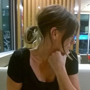 Meet your Posher, Tonja